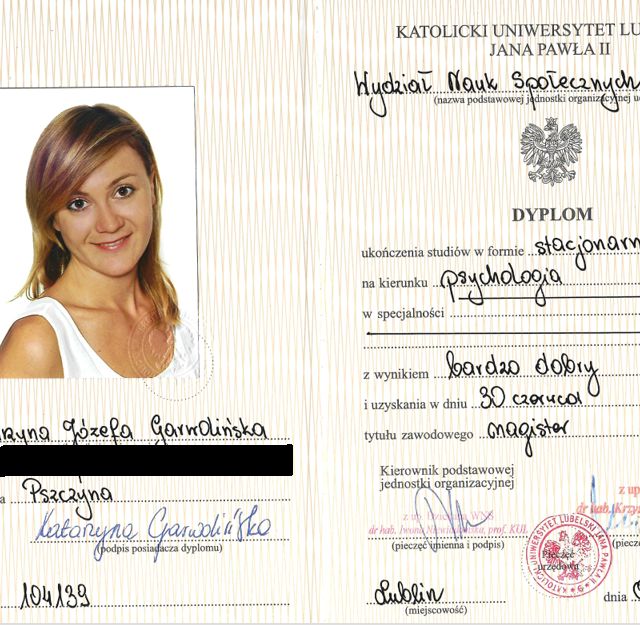 Powiększ obraz: certificate 3