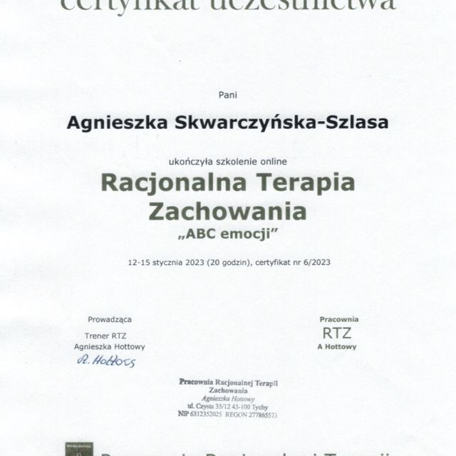 Powiększ obraz: certificate 2