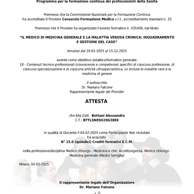 Ingrandire l'immagine: certificate 23