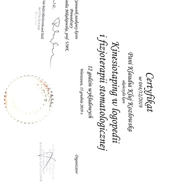 Powiększ obraz: certificate 5