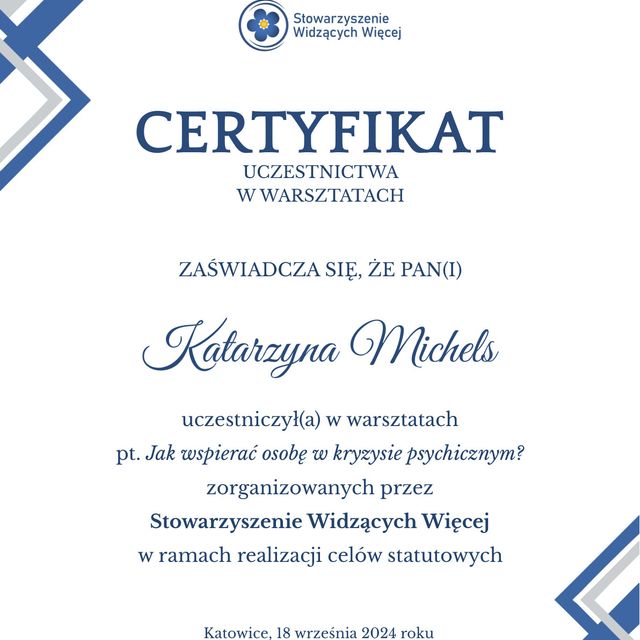 Powiększ obraz: certificate 5