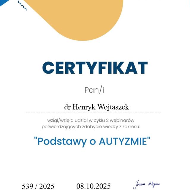 Powiększ obraz: certificate 11
