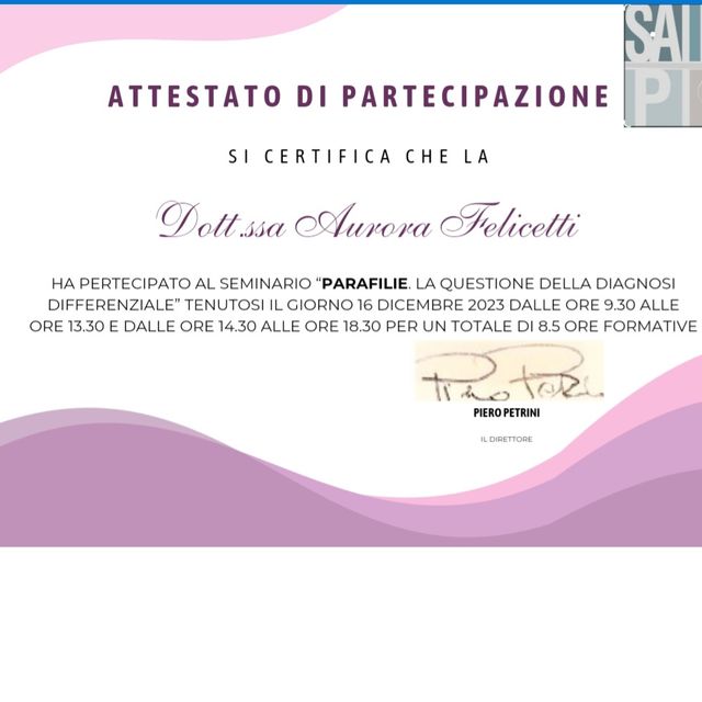 Ingrandire l'immagine: certificate 4