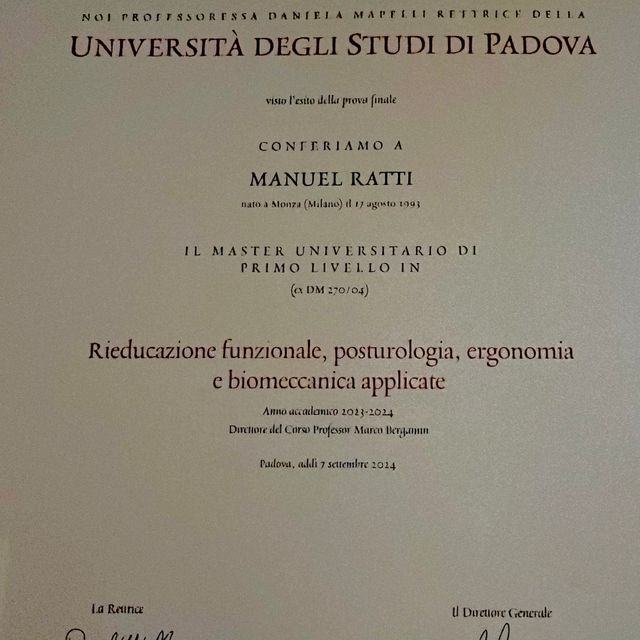 Ingrandire l'immagine: certificate 1