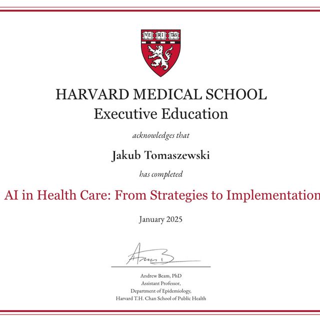 Powiększ obraz: certificate 1