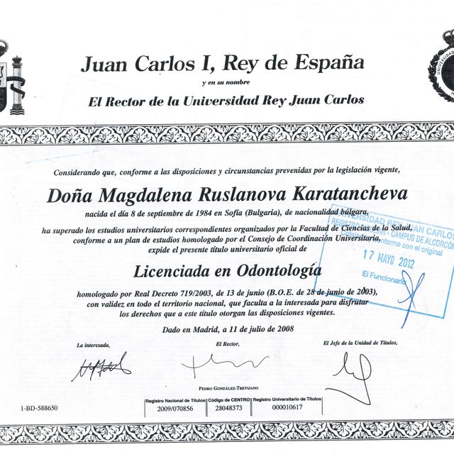 Acercar imagen: certificate 1