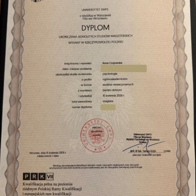 Powiększ obraz: certificate 1