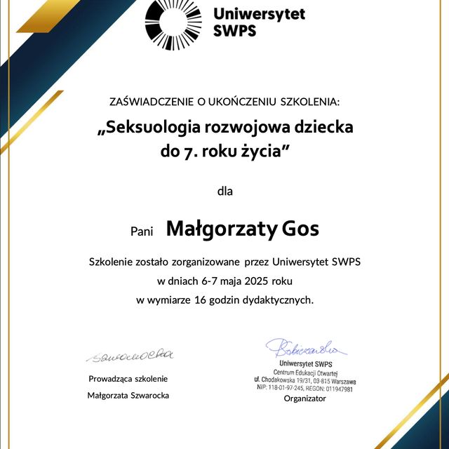 Powiększ obraz: certificate 3