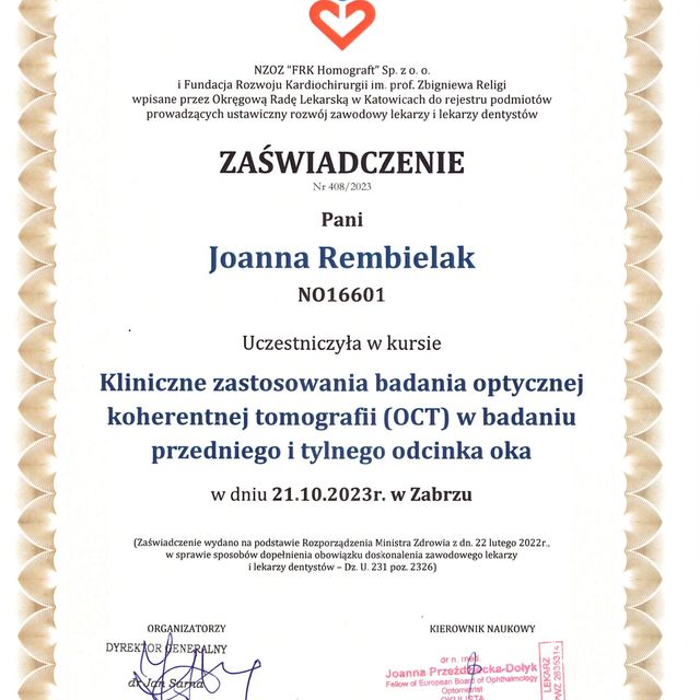 Powiększ obraz: certificate 2