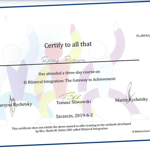Powiększ obraz: certificate 6