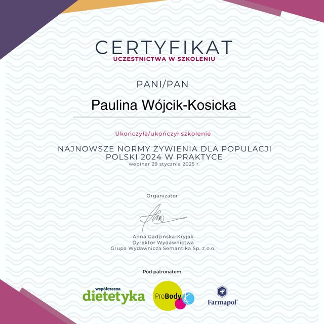 Powiększ obraz: certificate 2