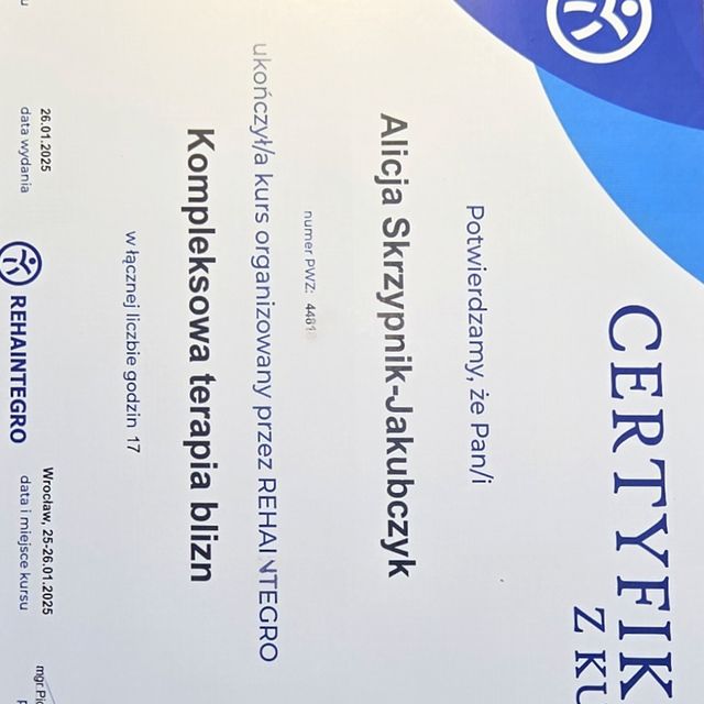 Powiększ obraz: certificate 3