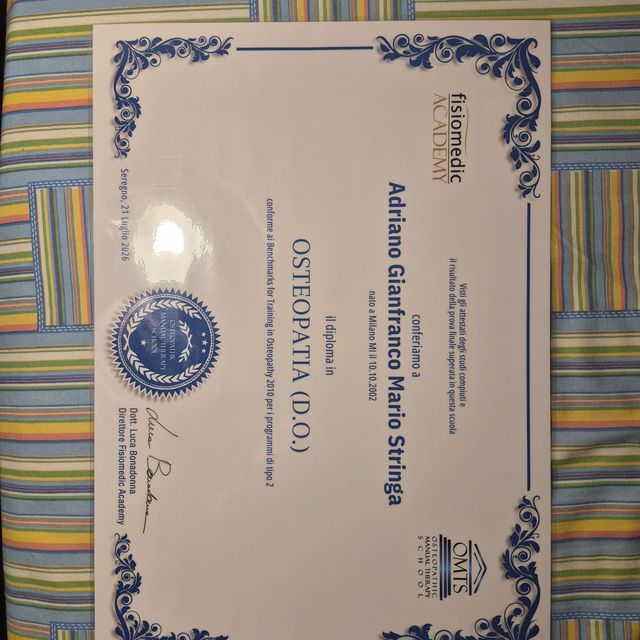 Ingrandire l'immagine: certificate 7