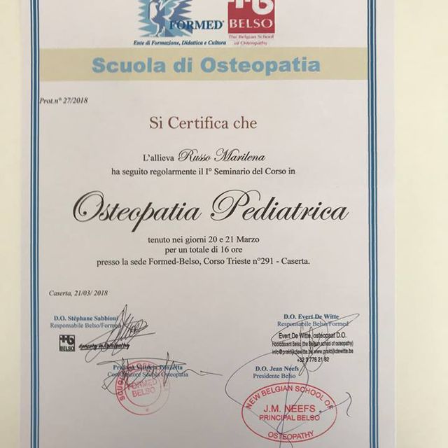 Ingrandire l'immagine: certificate 2
