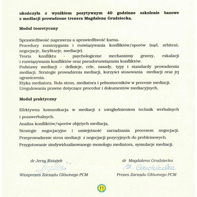 Powiększ obraz: certificate 2