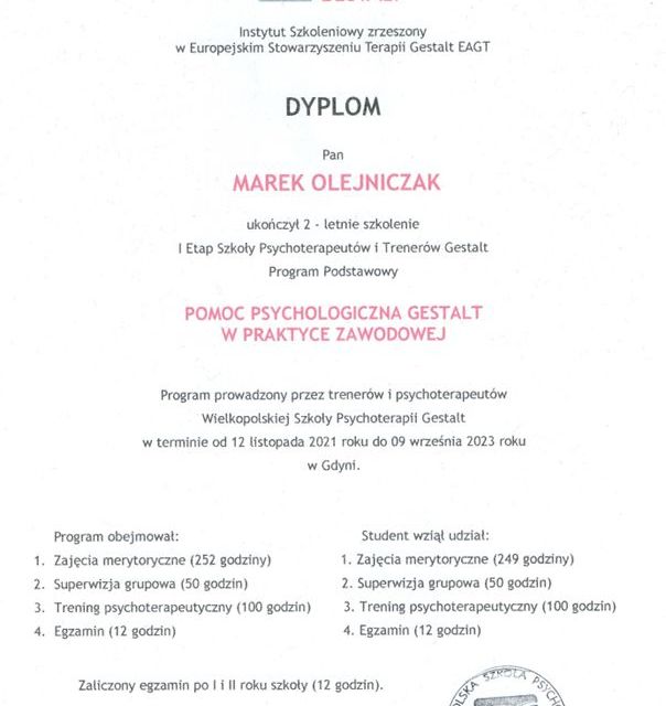 Powiększ obraz: certificate 1