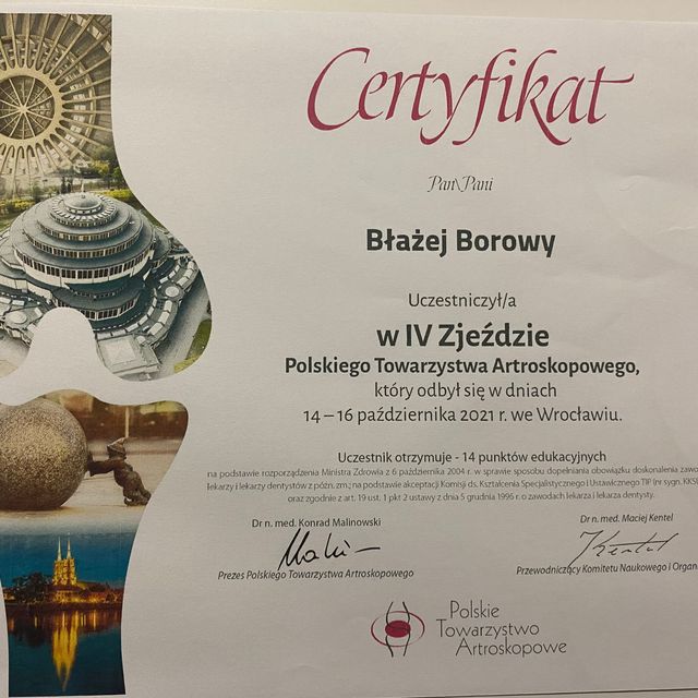 Powiększ obraz: certificate 7