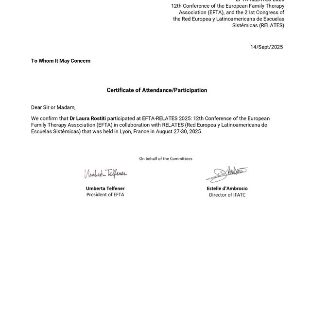 Ingrandire l'immagine: certificate 6