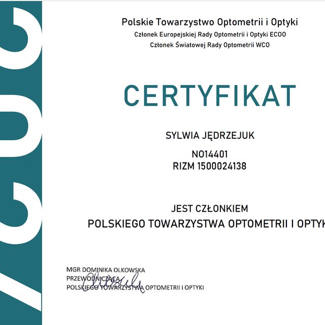 Powiększ obraz: certificate 4