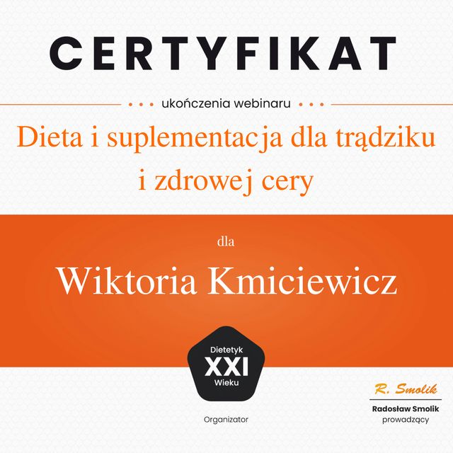 Powiększ obraz: certificate 10