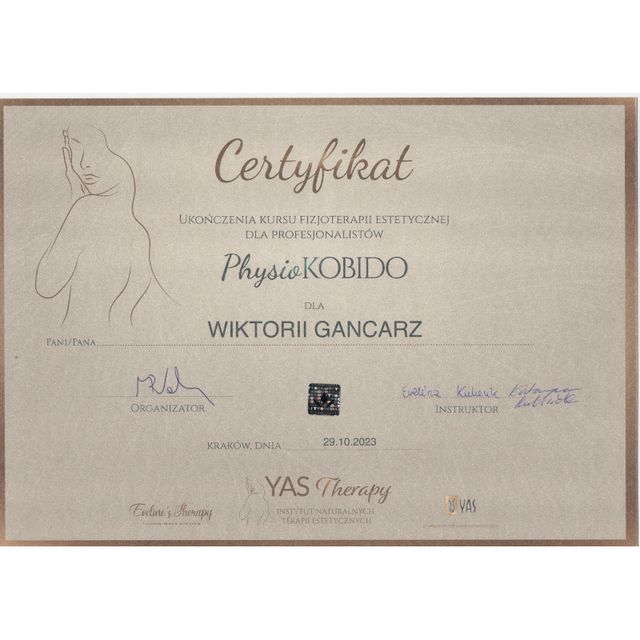 Powiększ obraz: certificate 12
