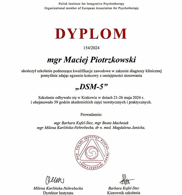 Powiększ obraz: certificate 3