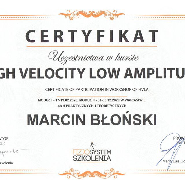 Powiększ obraz: certificate 3