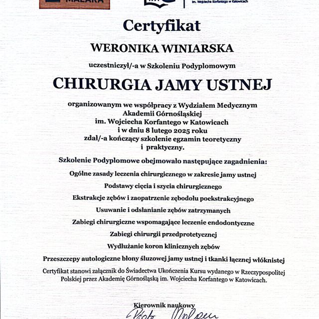 Powiększ obraz: certificate 4