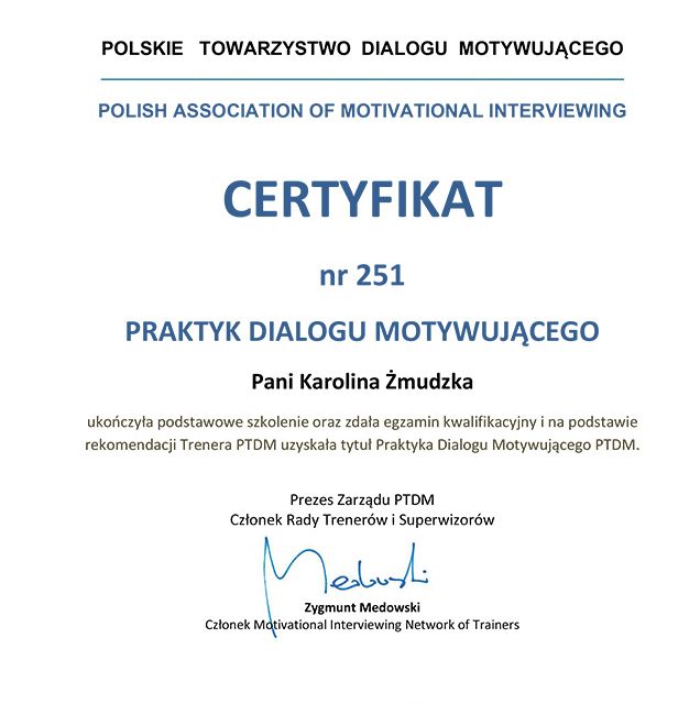 Powiększ obraz: certificate 6