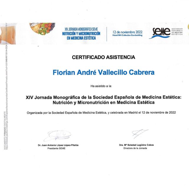 Acercar imagen: certificate 18