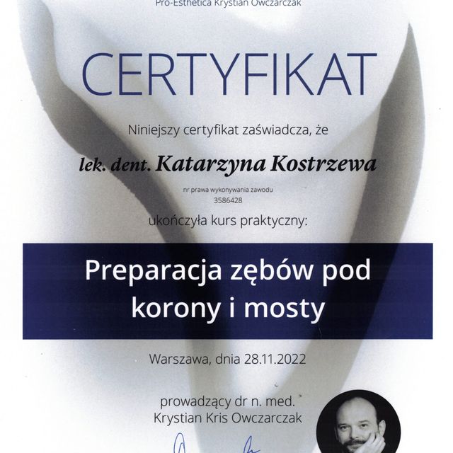 Powiększ obraz: certificate 6