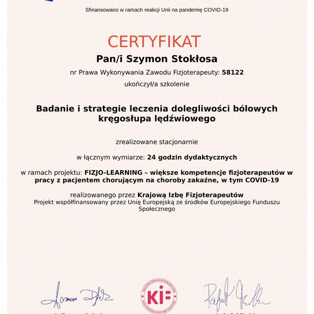Powiększ obraz: certificate 7