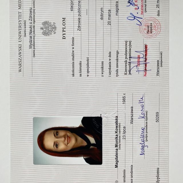 Powiększ obraz: certificate 1