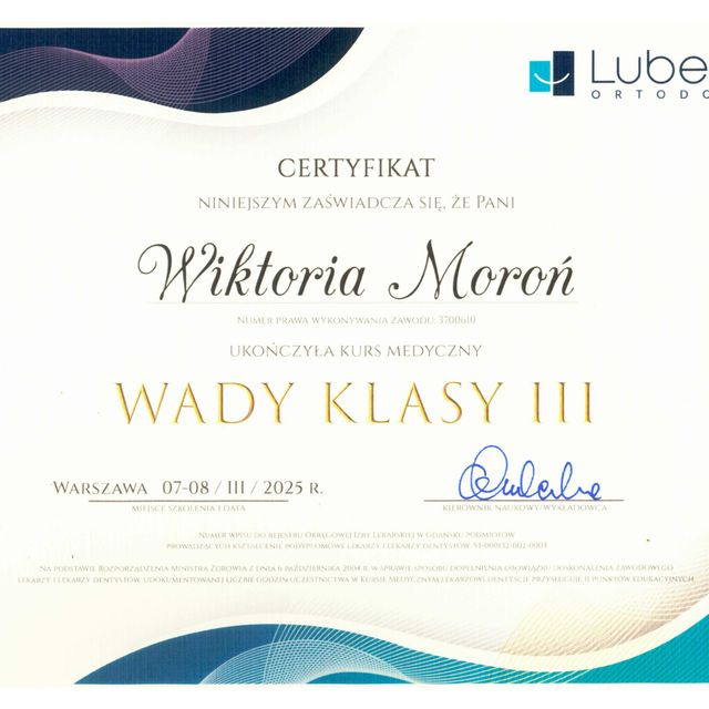 Powiększ obraz: certificate 3