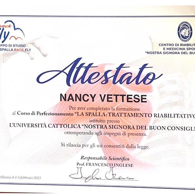 Ingrandire l'immagine: certificate 3