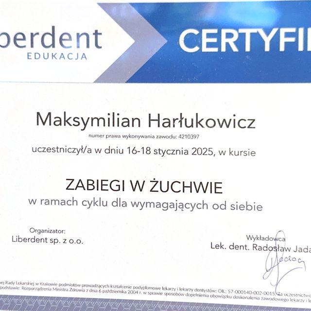 Powiększ obraz: certificate 2