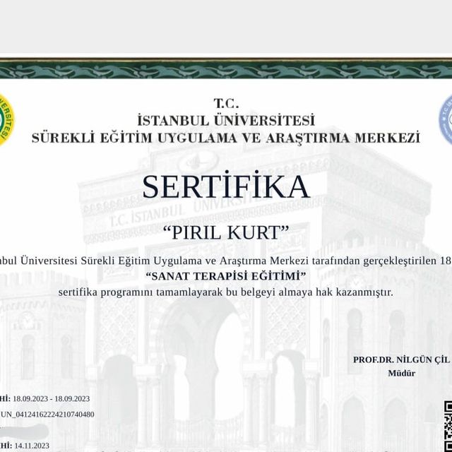 Resmi büyüt: certificate 4