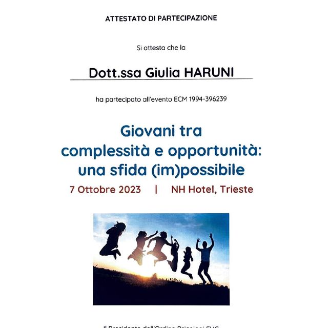 Ingrandire l'immagine: certificate 9