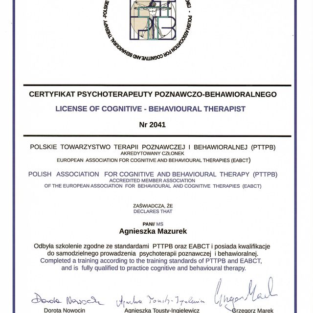 Powiększ obraz: certificate 5