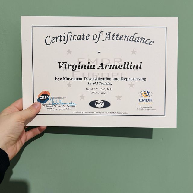 Ingrandire l'immagine: certificate 1