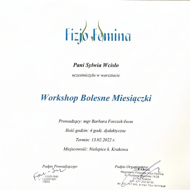 Powiększ obraz: certificate 21