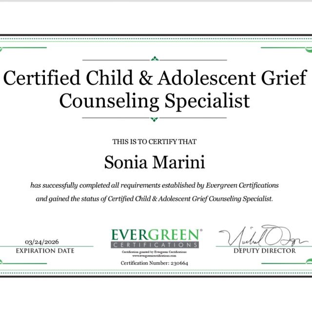 Ingrandire l'immagine: certificate 1