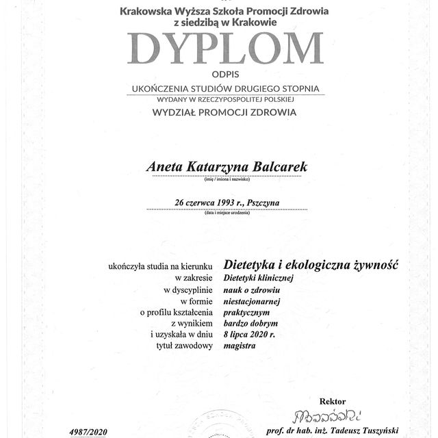 Powiększ obraz: certificate 1
