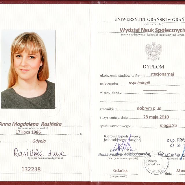 Powiększ obraz: certificate 1
