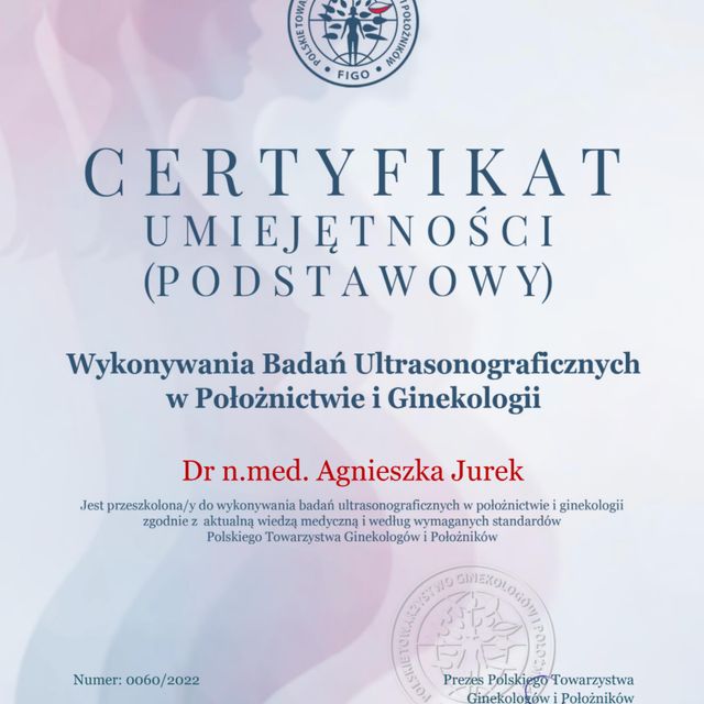 Powiększ obraz: certificate 74