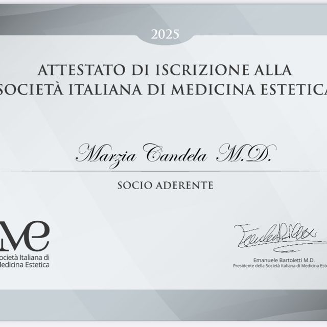 Ingrandire l'immagine: certificate 9