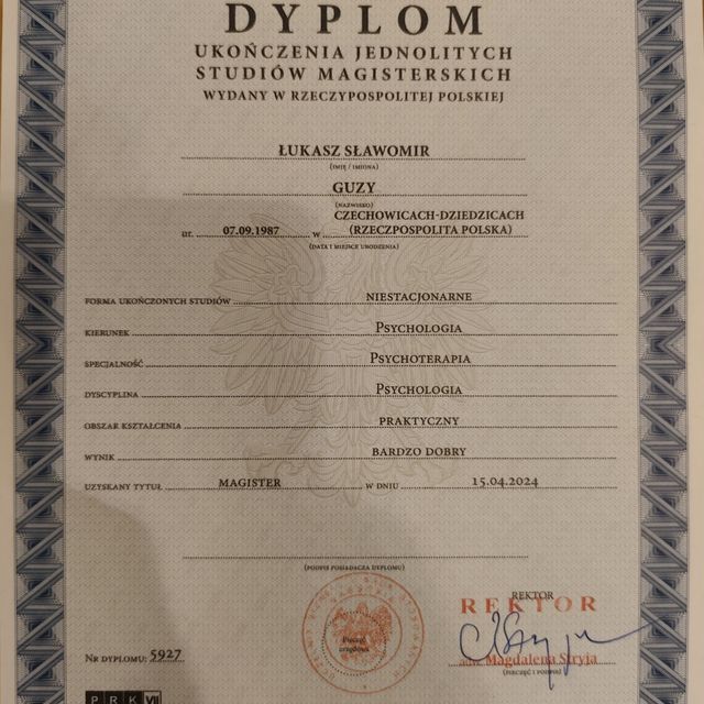Powiększ obraz: certificate 1