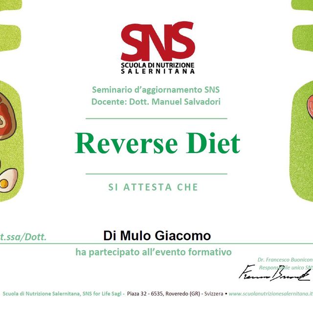 Ingrandire l'immagine: certificate 11