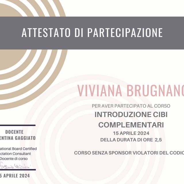 Ingrandire l'immagine: certificate 2