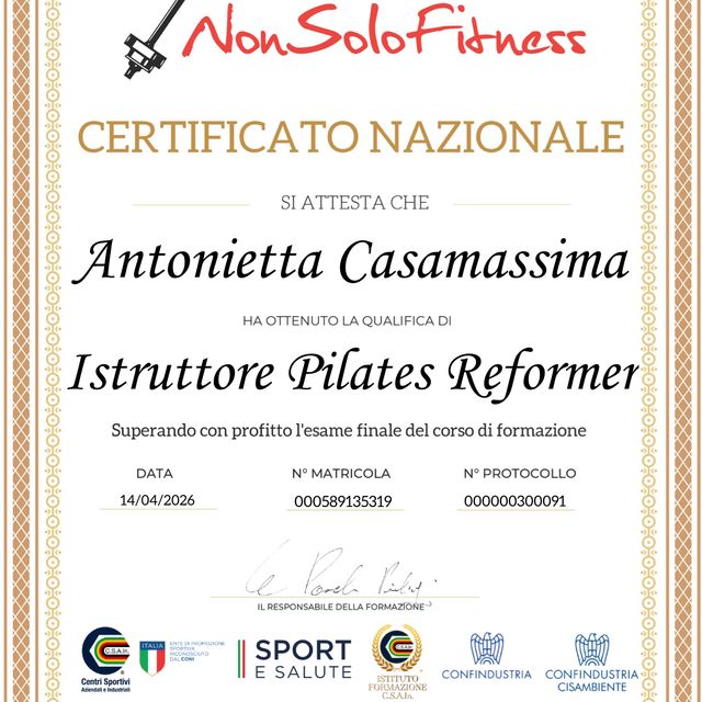 Ingrandire l'immagine: certificate 14
